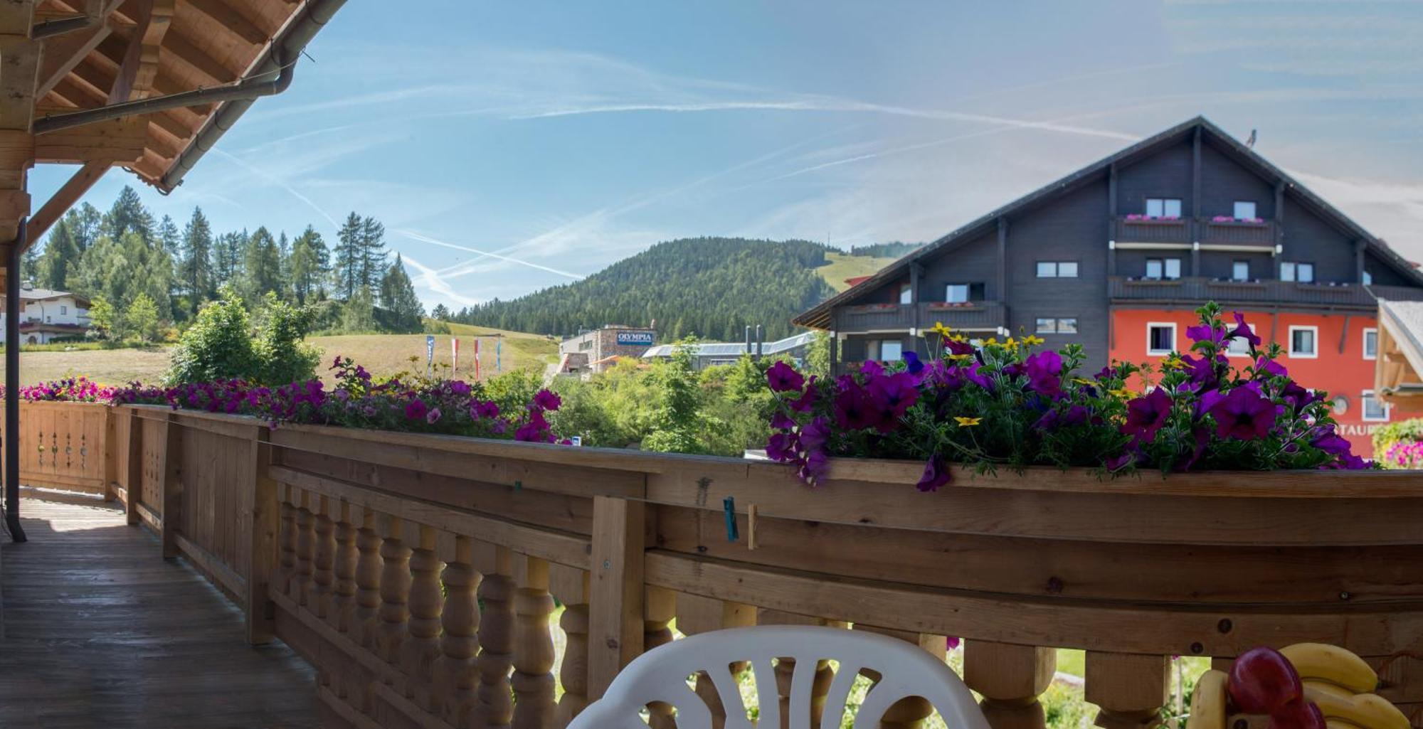 Das Edelweiss Seefeld in Tirol Phòng bức ảnh