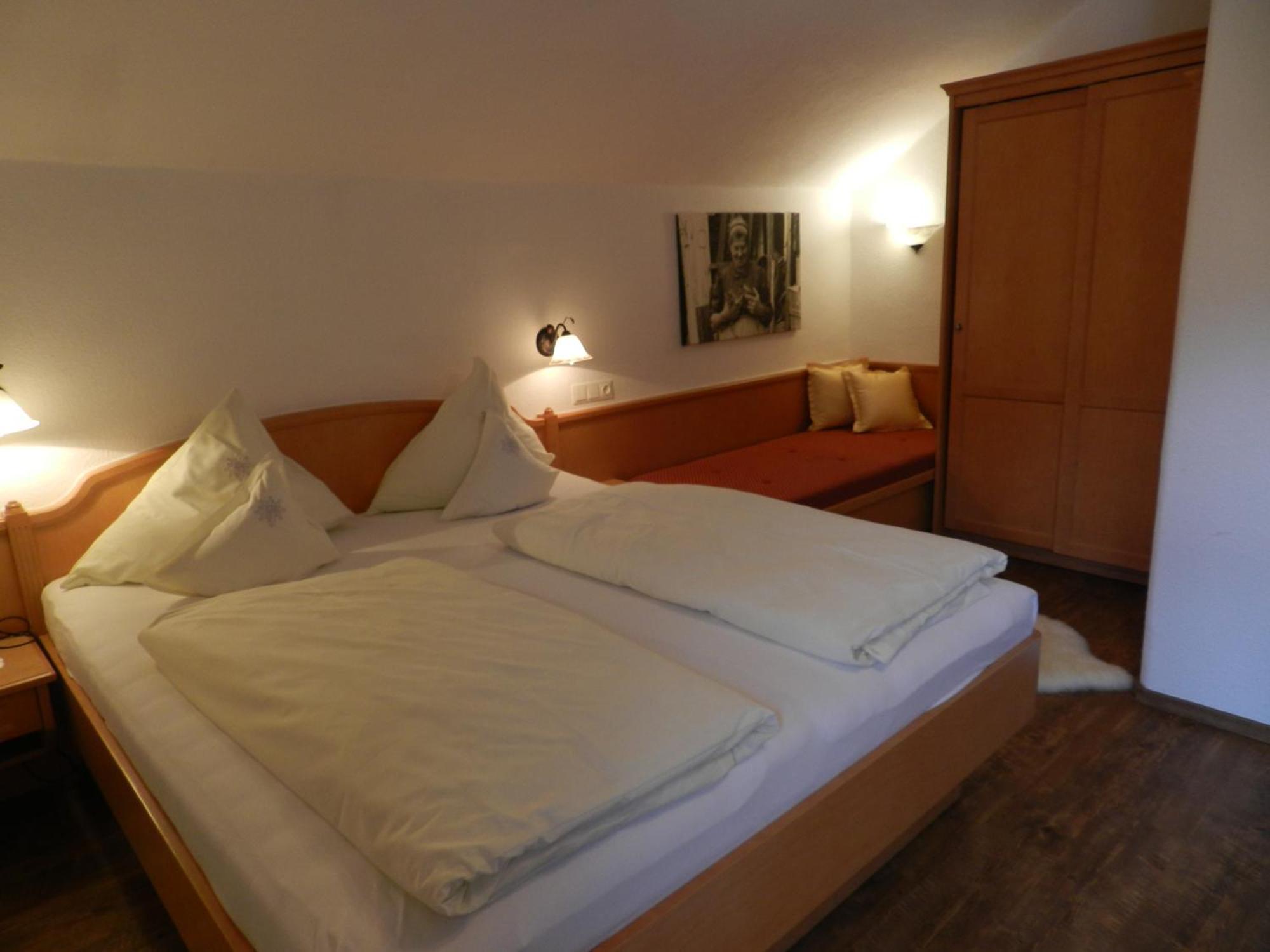 Das Edelweiss Seefeld in Tirol Ngoại thất bức ảnh