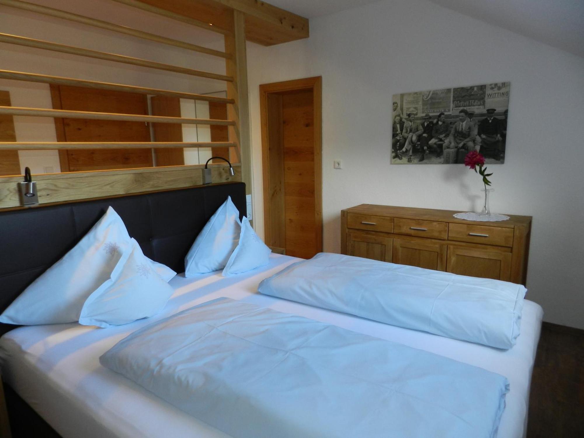 Das Edelweiss Seefeld in Tirol Ngoại thất bức ảnh